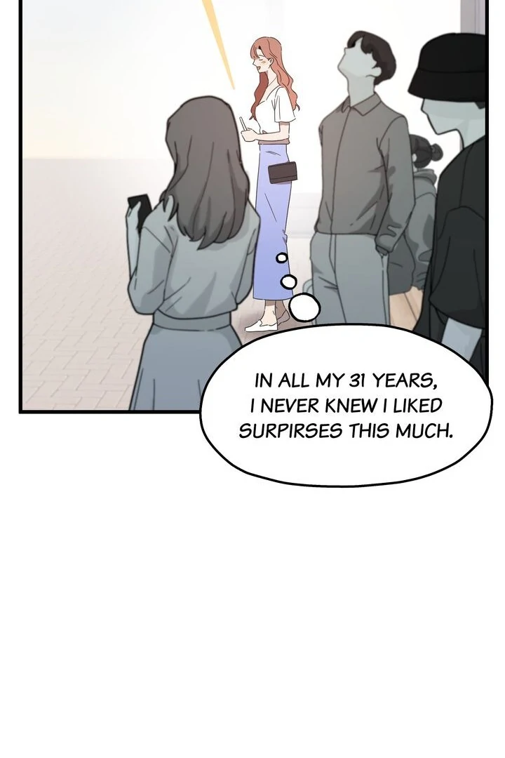 The Man Who Wears Magnolia Chapter 32 292 09