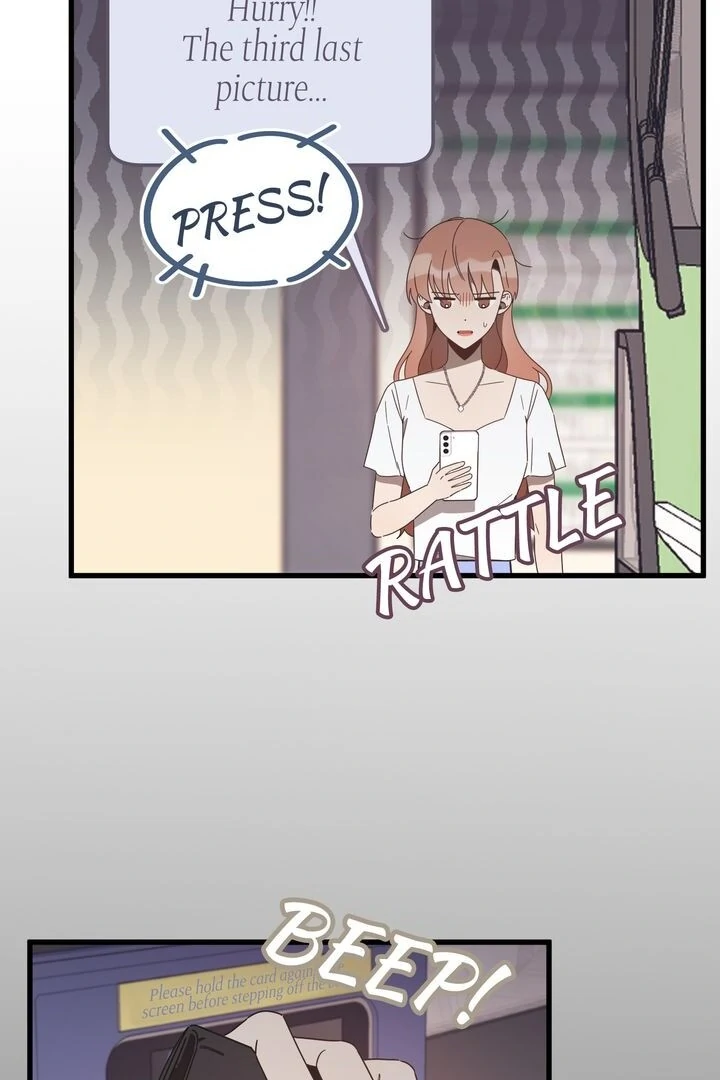 The Man Who Wears Magnolia Chapter 32 297 14