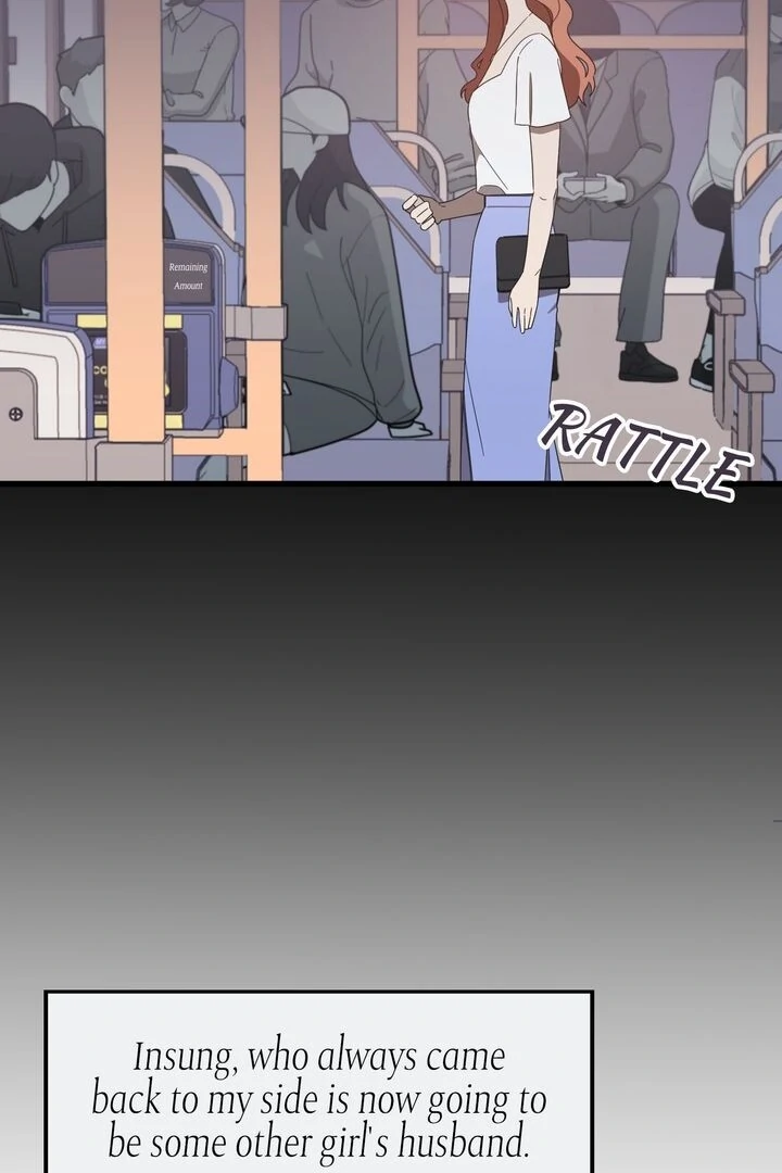 The Man Who Wears Magnolia Chapter 32 299 16