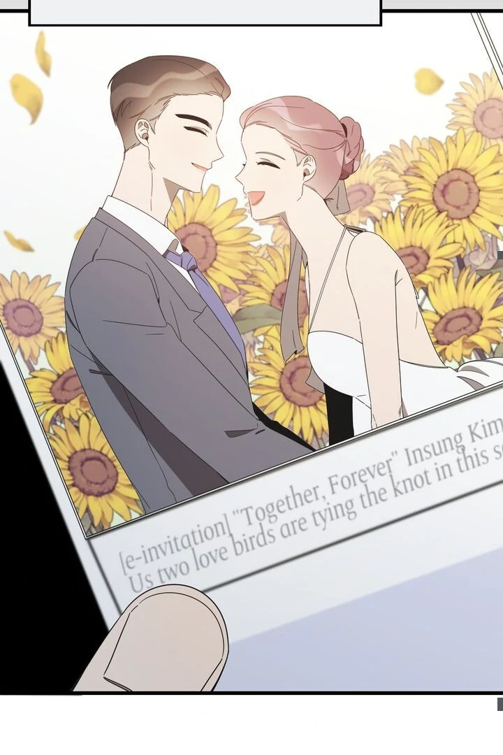 The Man Who Wears Magnolia Chapter 32 300 17