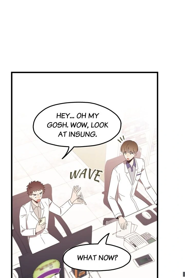 The Man Who Wears Magnolia Chapter 32 309 26