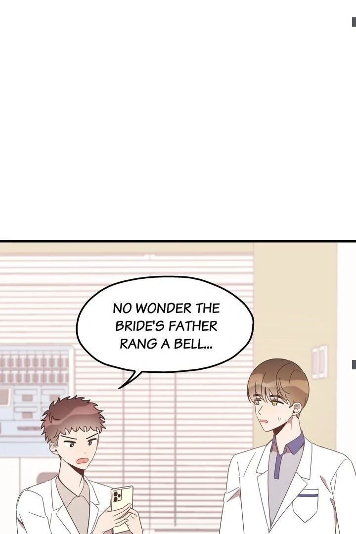 The Man Who Wears Magnolia Chapter 32 313 30