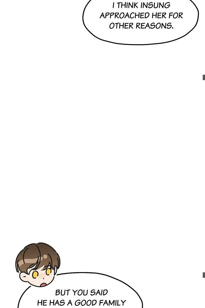 The Man Who Wears Magnolia Chapter 32 316 33