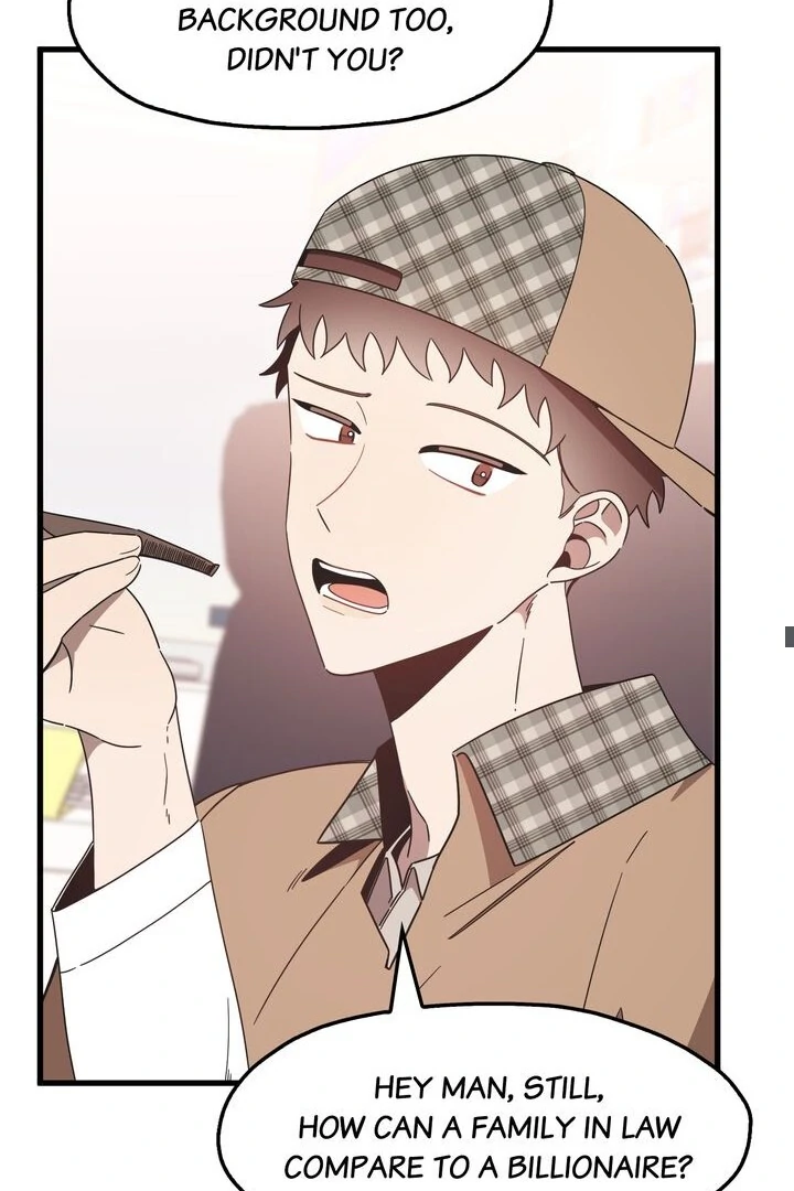 The Man Who Wears Magnolia Chapter 32 317 34