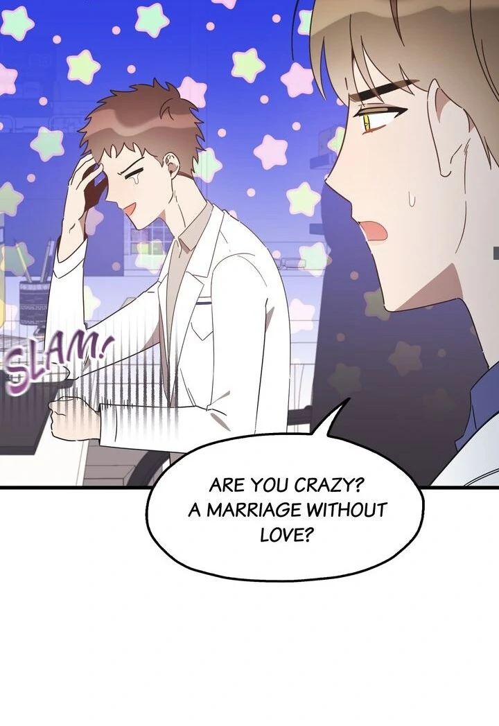 The Man Who Wears Magnolia Chapter 32 321 38