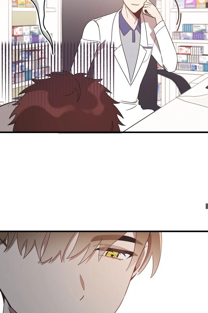 The Man Who Wears Magnolia Chapter 32 327 44