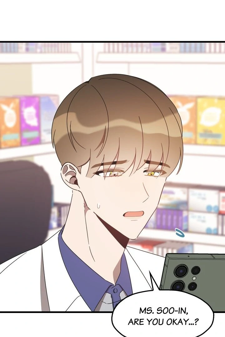 The Man Who Wears Magnolia Chapter 32 332 49