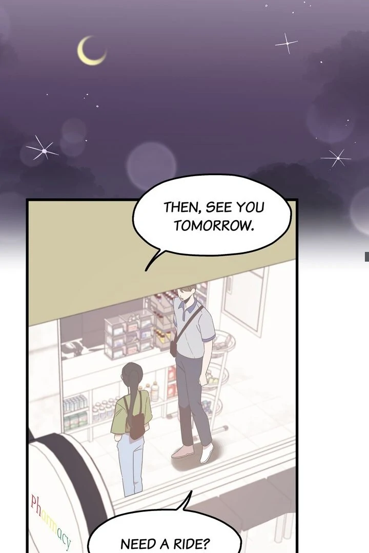 The Man Who Wears Magnolia Chapter 32 334 51