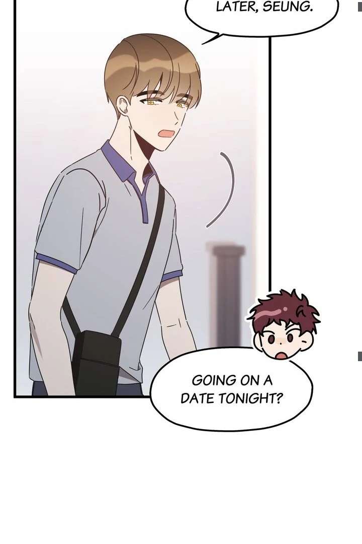 The Man Who Wears Magnolia Chapter 32 337 54