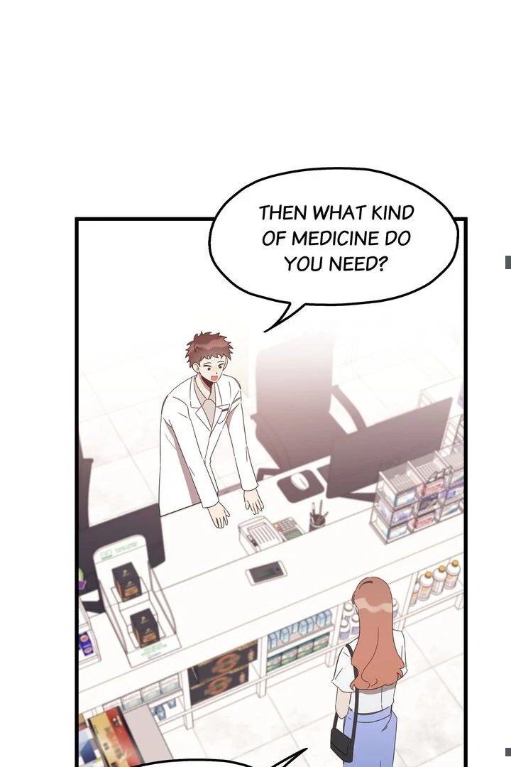 The Man Who Wears Magnolia Chapter 32 346 63