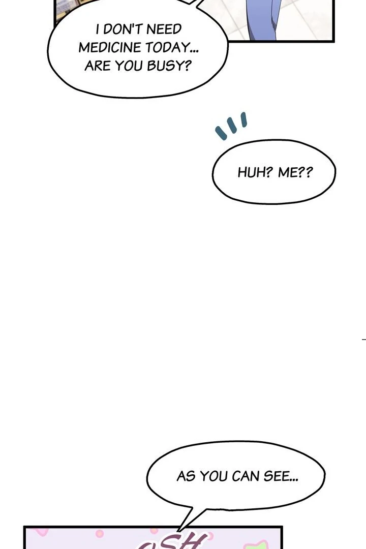 The Man Who Wears Magnolia Chapter 32 347 64