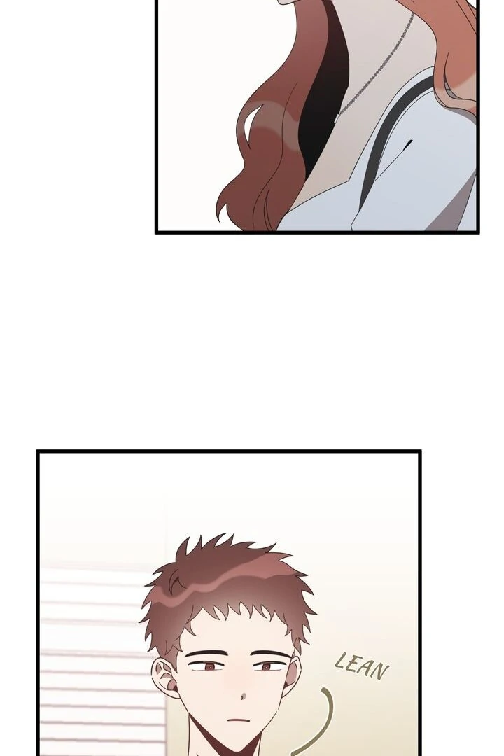 The Man Who Wears Magnolia Chapter 32 349 66