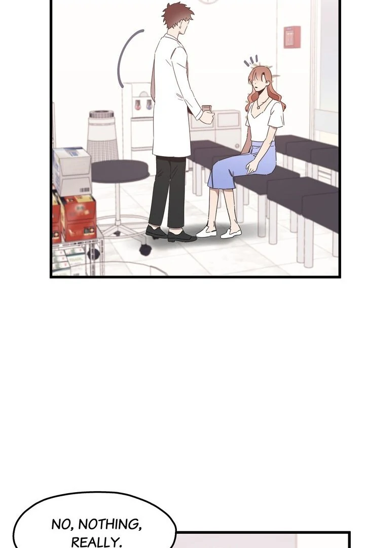 The Man Who Wears Magnolia Chapter 32 352 69