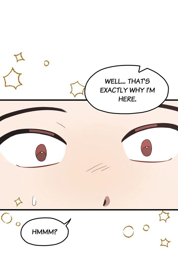 The Man Who Wears Magnolia Chapter 32 356 73