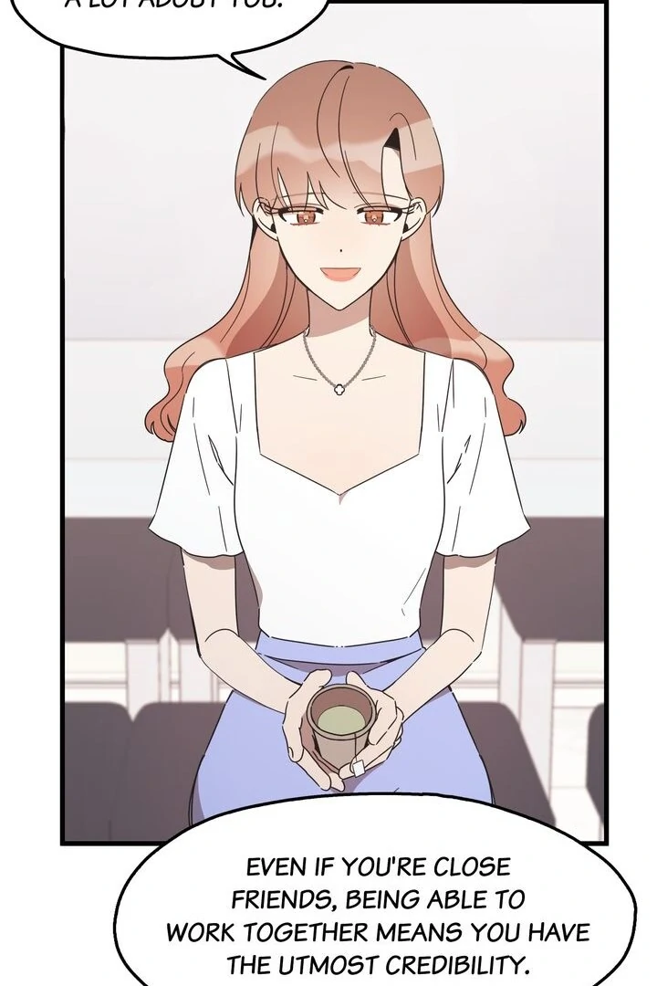 The Man Who Wears Magnolia Chapter 32 359 76