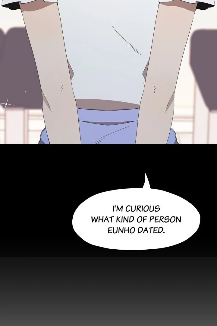 The Man Who Wears Magnolia Chapter 32 373 90