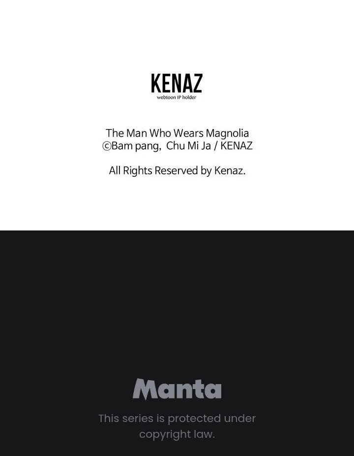 The Man Who Wears Magnolia Chapter 32 375 92