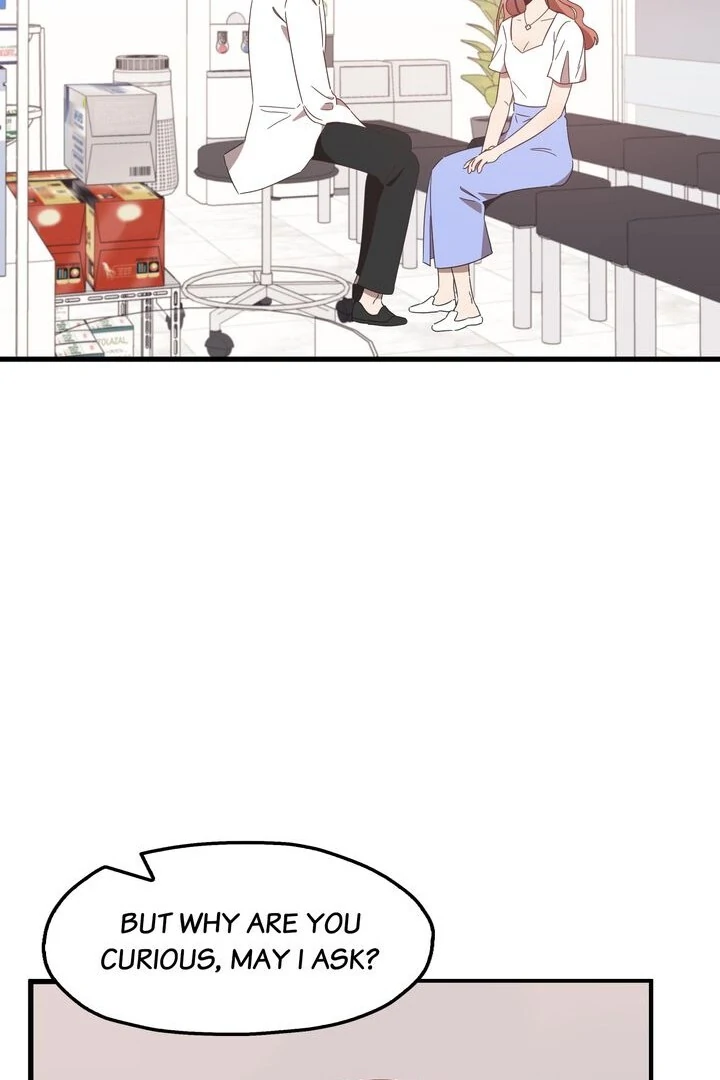 The Man Who Wears Magnolia Chapter 33 289 03