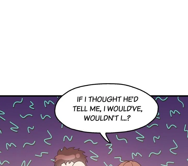 The Man Who Wears Magnolia Chapter 33 292 06