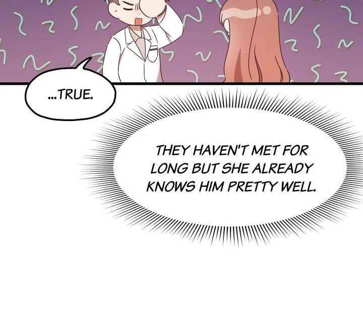 The Man Who Wears Magnolia Chapter 33 293 07