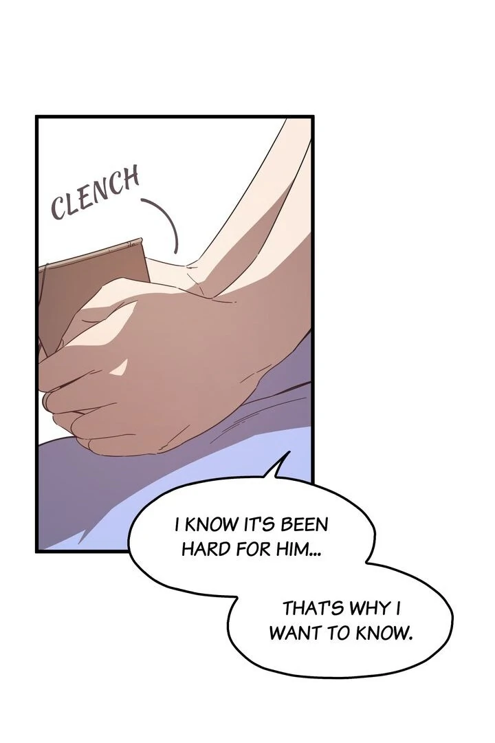 The Man Who Wears Magnolia Chapter 33 294 08