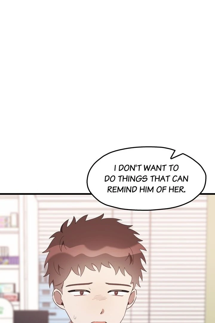 The Man Who Wears Magnolia Chapter 33 295 09