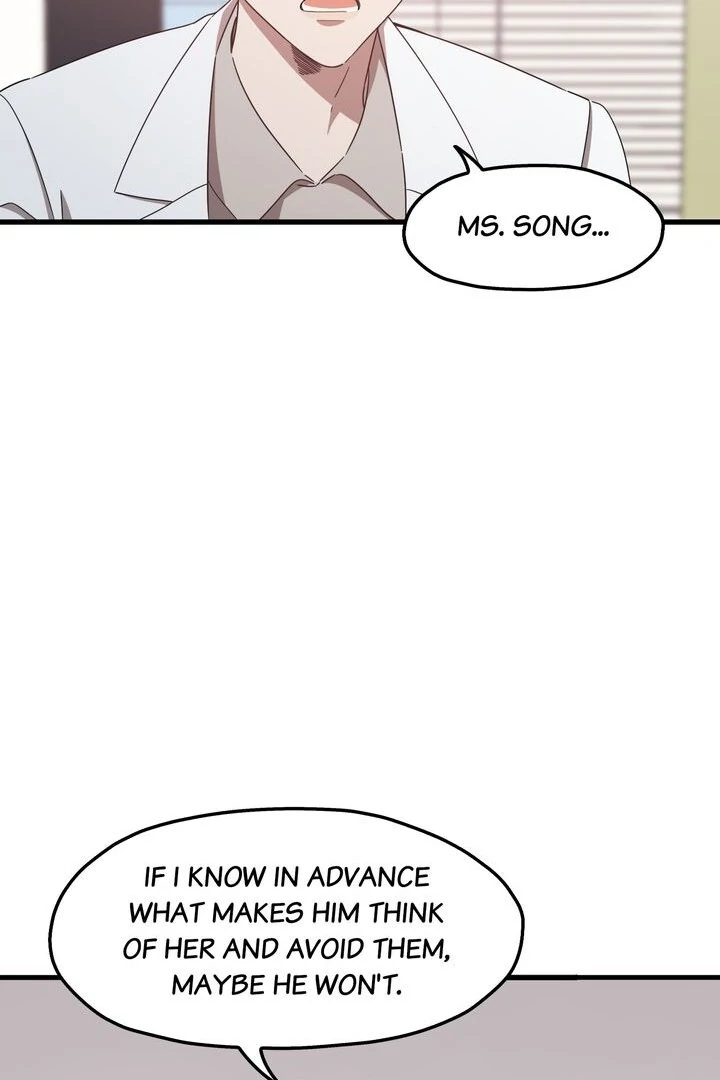 The Man Who Wears Magnolia Chapter 33 296 10