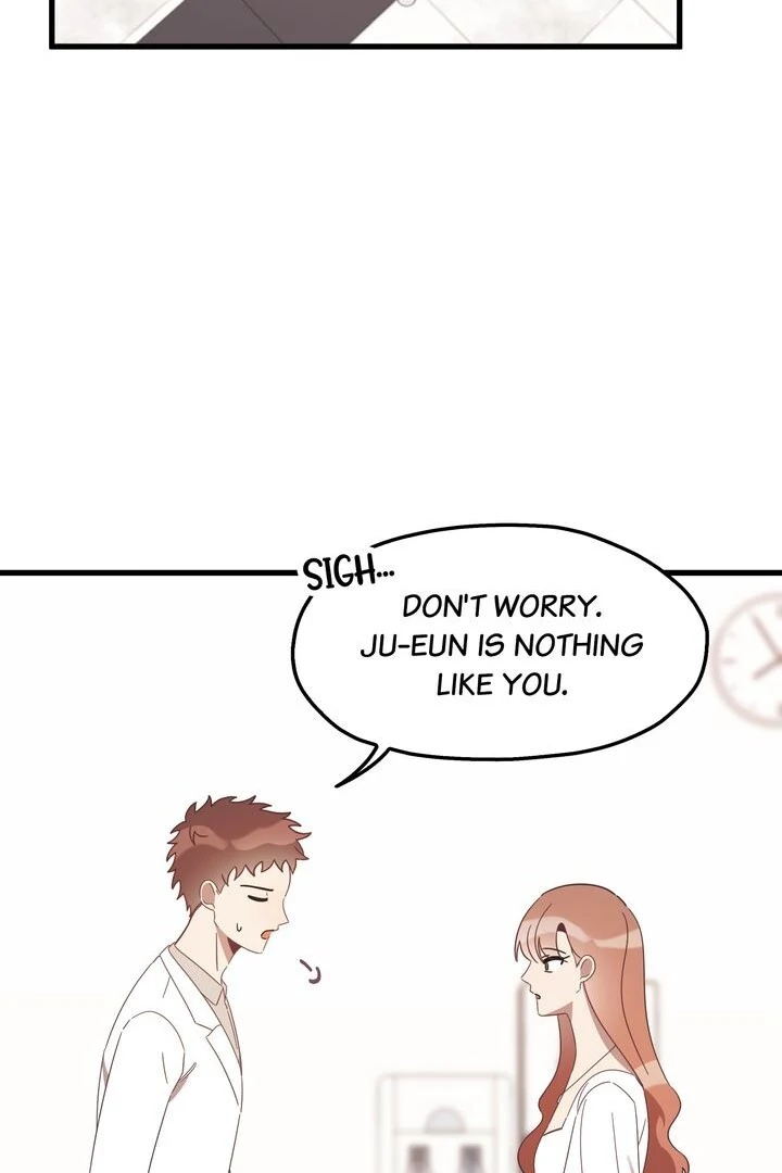 The Man Who Wears Magnolia Chapter 33 299 13