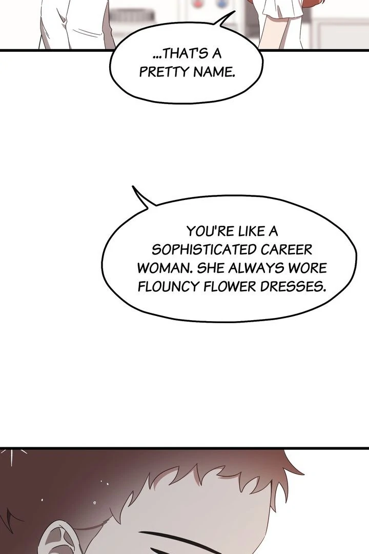 The Man Who Wears Magnolia Chapter 33 300 14