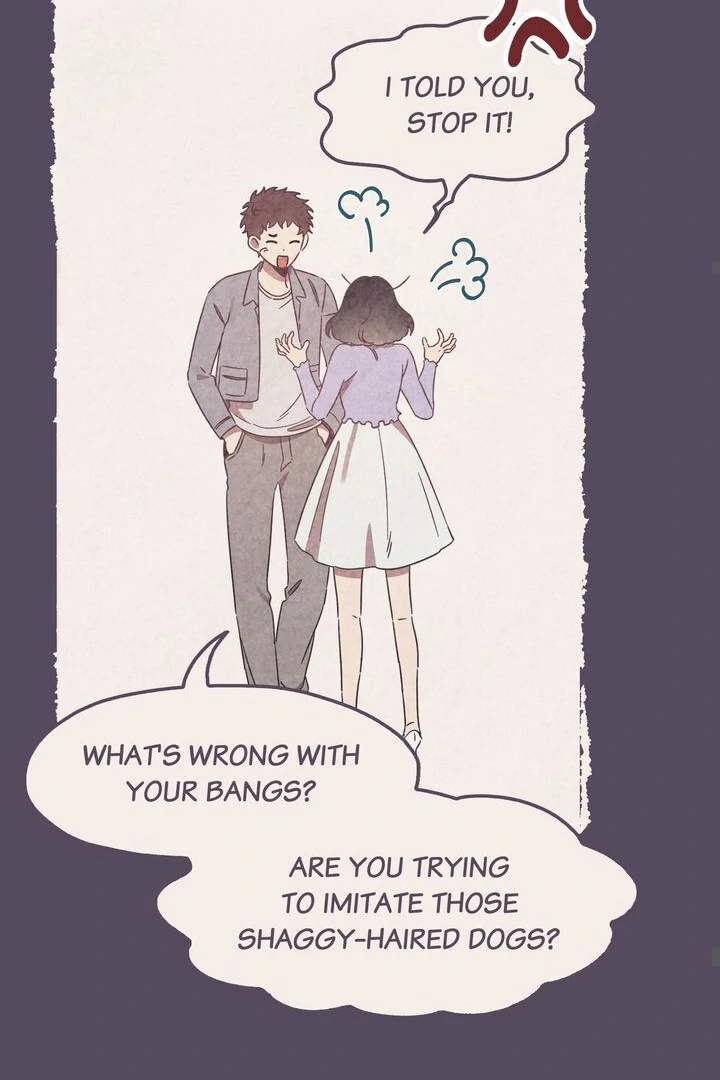 The Man Who Wears Magnolia Chapter 33 304 18