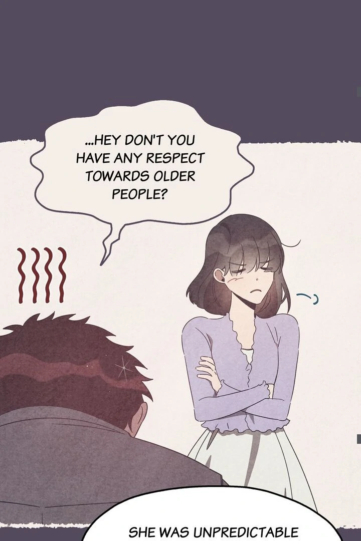 The Man Who Wears Magnolia Chapter 33 306 20