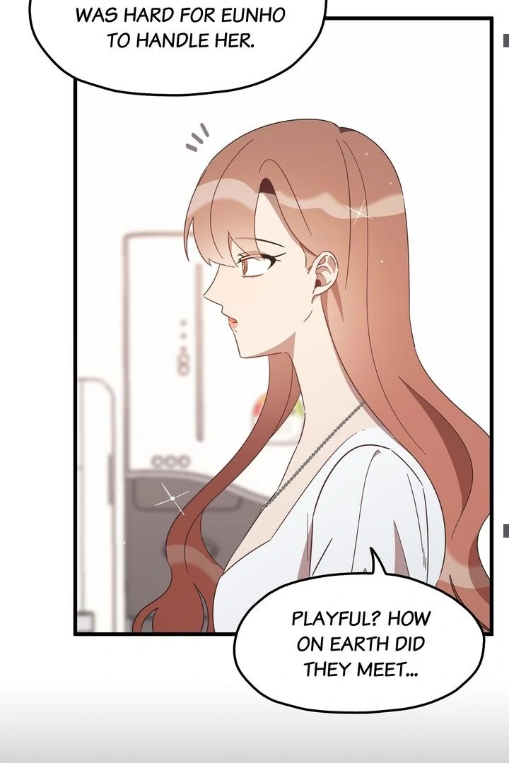 The Man Who Wears Magnolia Chapter 33 308 22