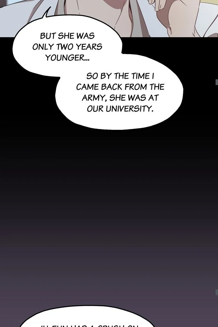 The Man Who Wears Magnolia Chapter 33 311 25