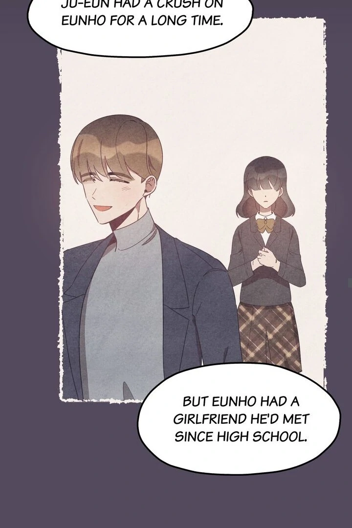 The Man Who Wears Magnolia Chapter 33 312 26