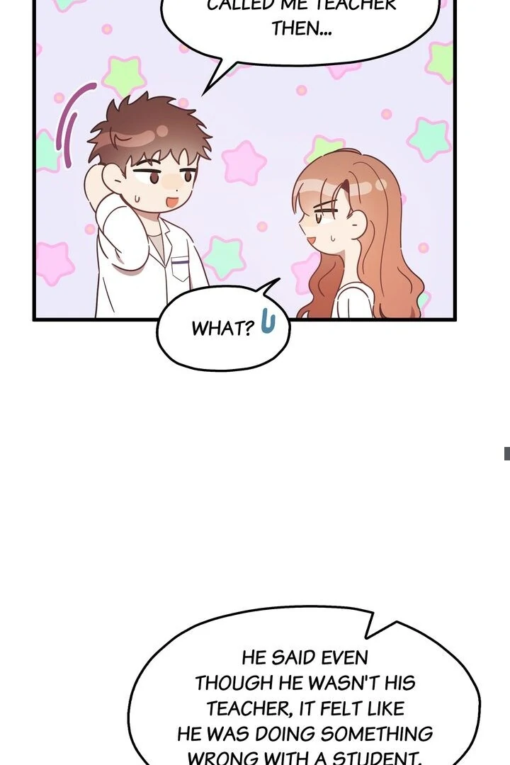 The Man Who Wears Magnolia Chapter 33 315 29