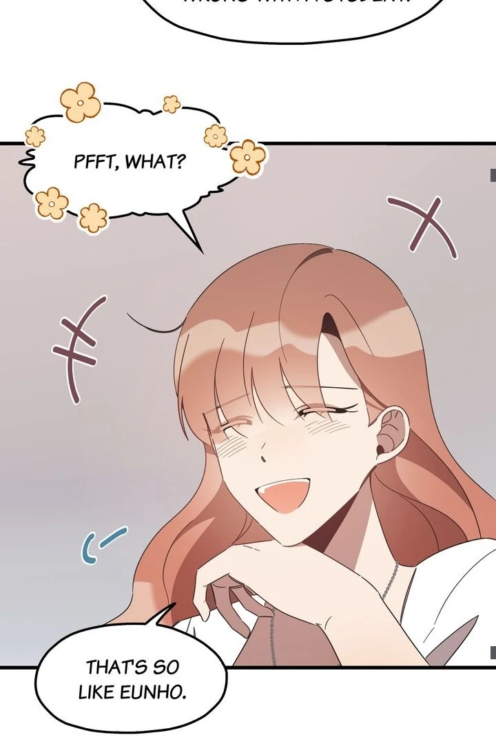 The Man Who Wears Magnolia Chapter 33 316 30