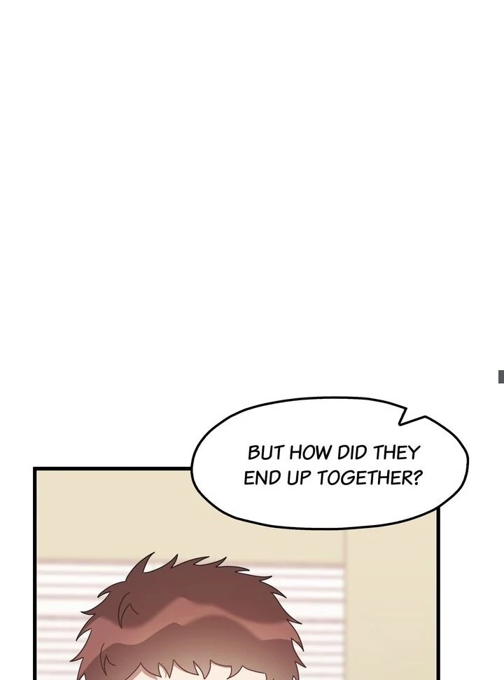 The Man Who Wears Magnolia Chapter 33 317 31