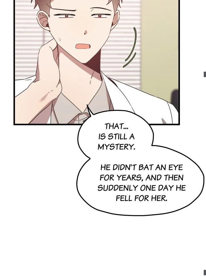 The Man Who Wears Magnolia Chapter 33 318 32