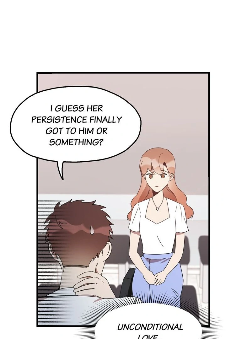 The Man Who Wears Magnolia Chapter 33 319 33