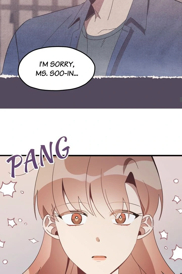 The Man Who Wears Magnolia Chapter 33 321 35