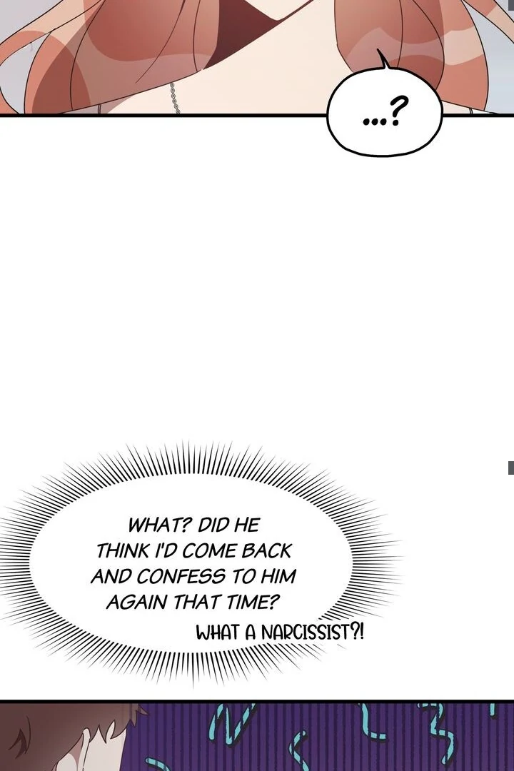 The Man Who Wears Magnolia Chapter 33 322 36