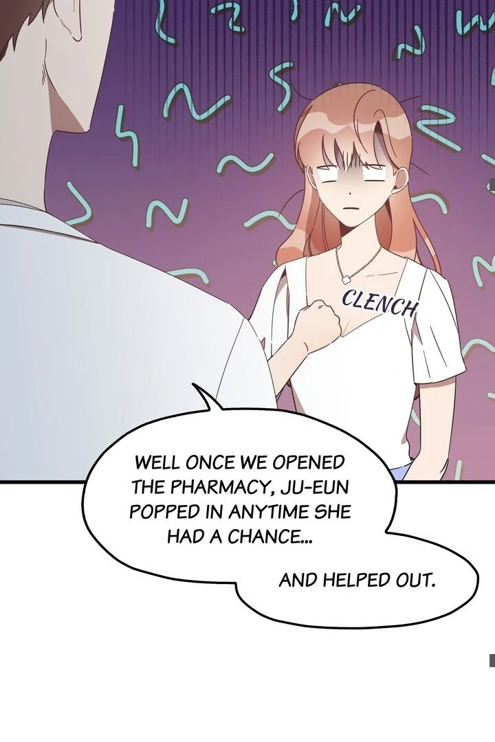 The Man Who Wears Magnolia Chapter 33 323 37