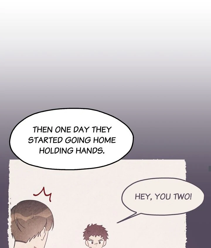 The Man Who Wears Magnolia Chapter 33 324 38