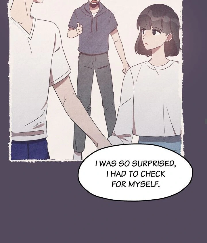 The Man Who Wears Magnolia Chapter 33 325 39