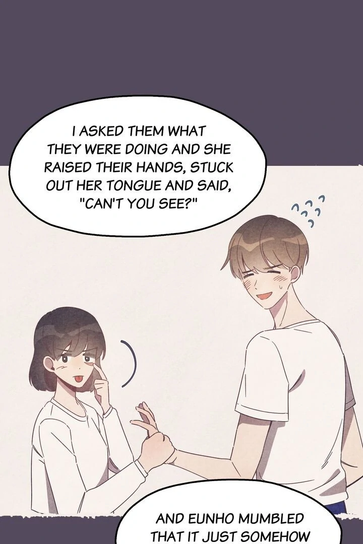 The Man Who Wears Magnolia Chapter 33 326 40