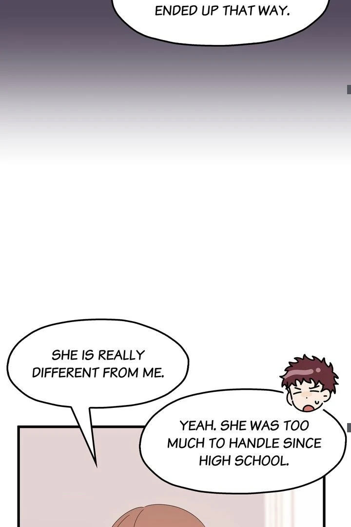 The Man Who Wears Magnolia Chapter 33 327 41