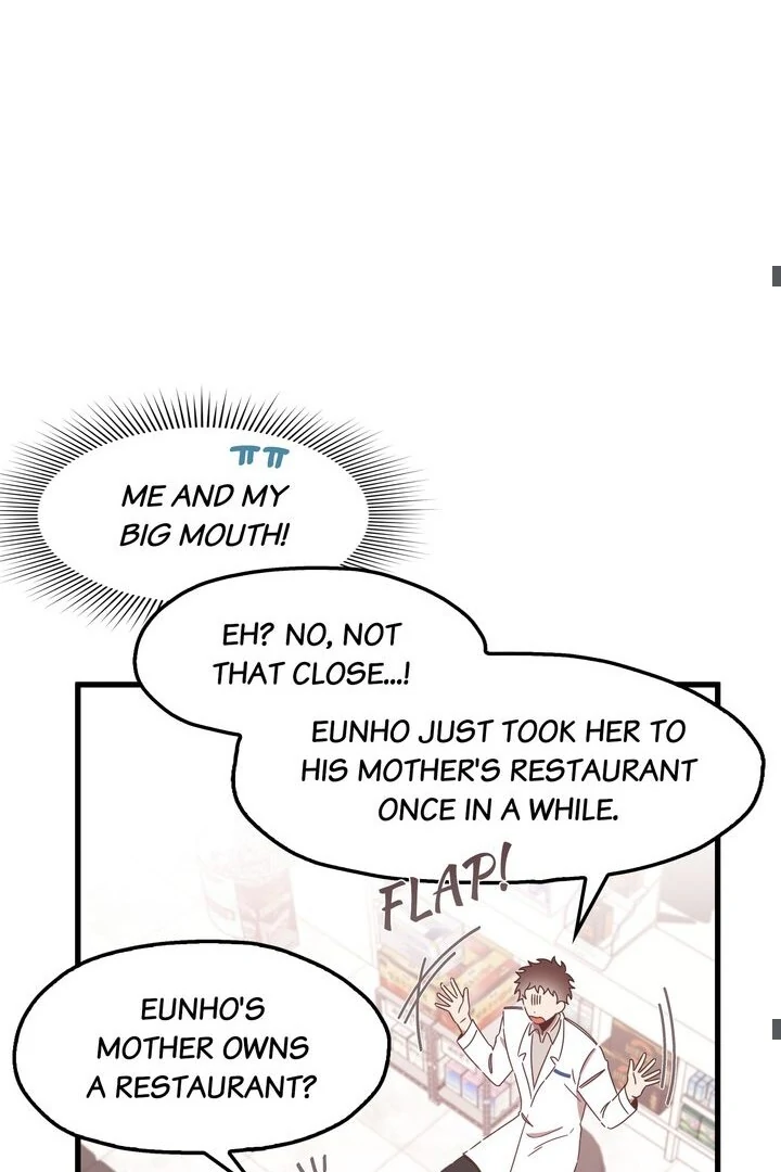 The Man Who Wears Magnolia Chapter 33 332 46