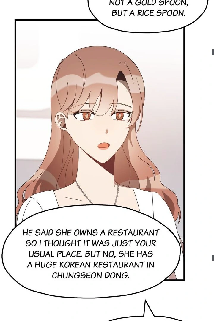 The Man Who Wears Magnolia Chapter 33 334 48