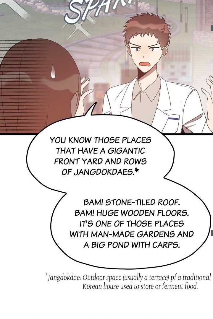 The Man Who Wears Magnolia Chapter 33 336 50