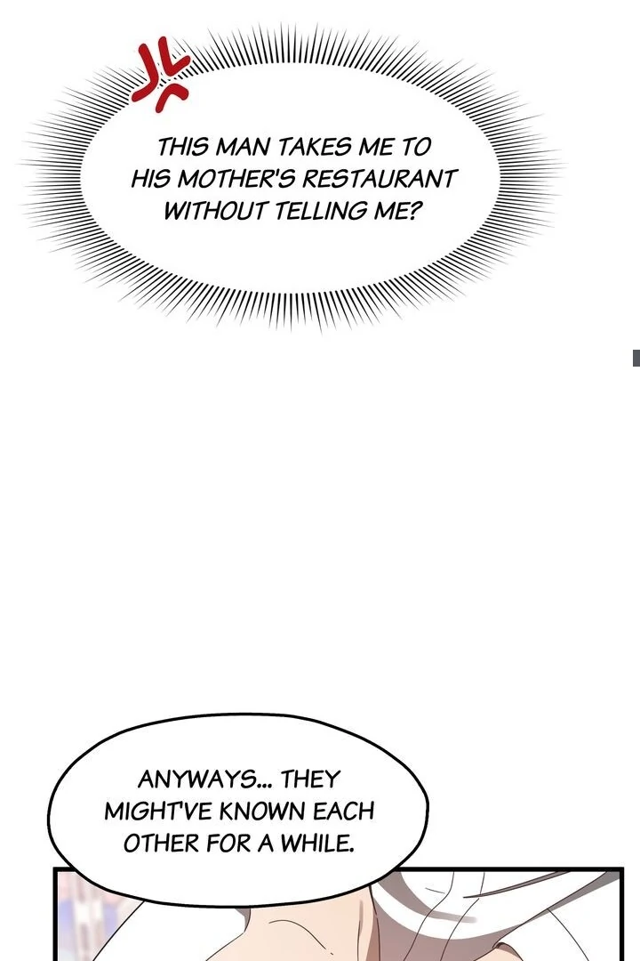 The Man Who Wears Magnolia Chapter 33 337 51